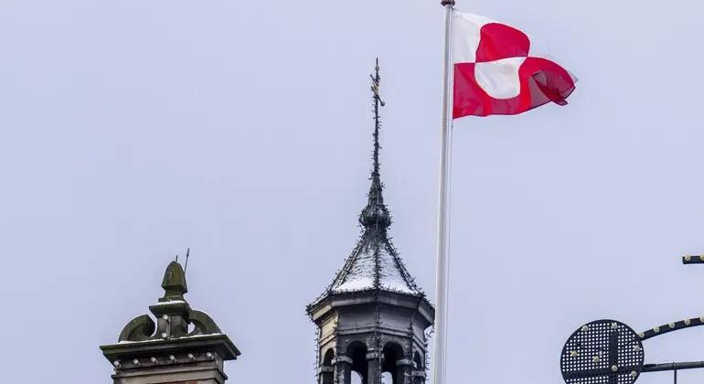 Reuters: Tokió grönlandi missziót készít elő, felméri a sarkvidéki sziget erőforrásait
