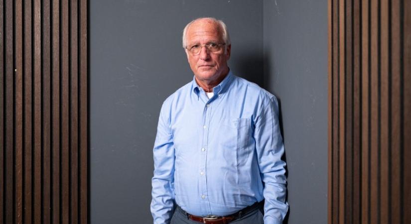 Surányi György: Orbán Viktornak az a legfőbb érve az euró bevezetése ellen, ami nekem a legfőbb érvem mellette