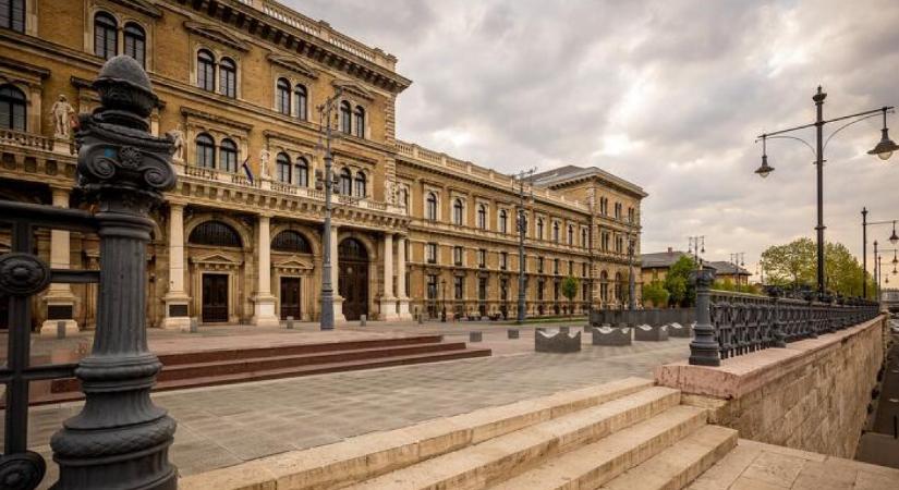 A Corvinus szenátusának többsége még sem kér az egyetemi kuratórium elszámoltatásából