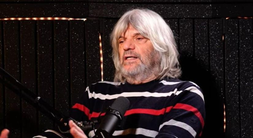 Hobo Egerbe jön: a vetítés után személyesen is találkozhatsz a legendás előadóval