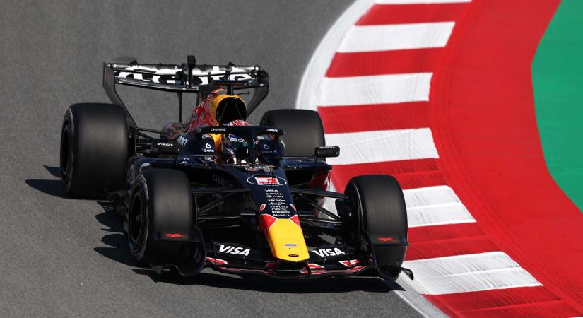 A Red Bull magyarázatot vár az FIA-tól: „nincs egyetlen adat sem”, ami előnyt jelezne a Mercedeshez képest