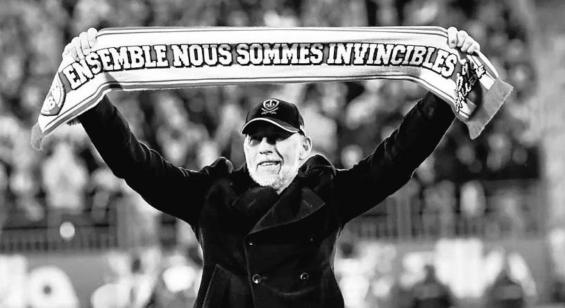 Gyászol a francia futball: elhunyt a Ligue 1 egyik csapatának vezetőedzője