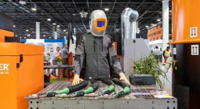 MACH-TECH és IPAR NAPJAI, 2027. május 4-7