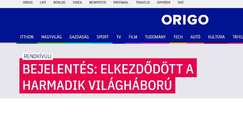Nagy elbocsátás az Origónál: elküldik az alkalmazottak háromnegyedét