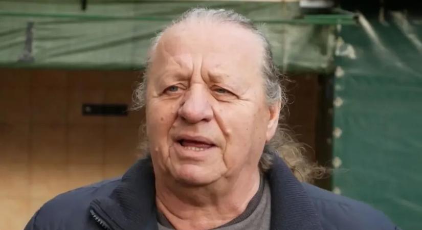 „Elég volt ebből” – Zámbó Jimmy testvére 25 év után mondja el az igazságot A Királyról!