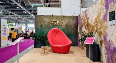 OTTHONDesign, 2027. április 8-11.