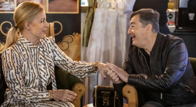 „A NER-hez köthető feleségek, barátnők, lányok olyan mézesbödönben turkáltak, amit az európai felső tízezer sem enged meg magának”