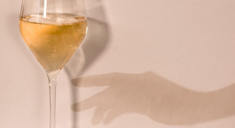 Találtak egy molekulát az agyban, segíthet a függőknek a leszokásban