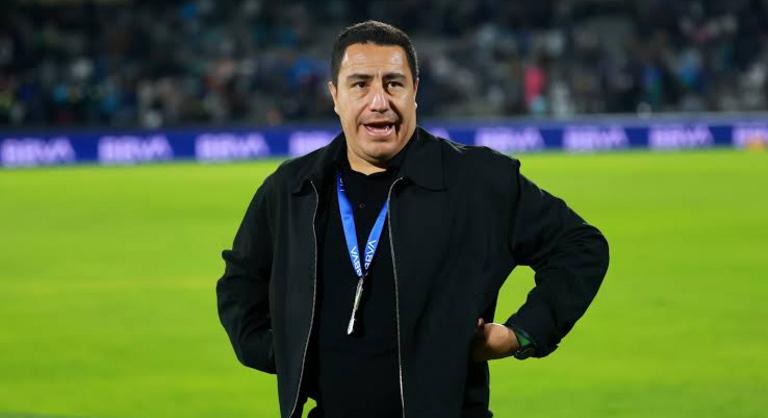 Mexikóból érkezett a magyar bajnok ETO FC Győr új vezetőedzője