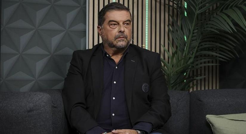 A Ferencvárosnál kimondták: „Nem az az elsődleges feladatunk, hogy magyar játékosokat játszassunk”