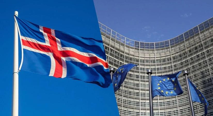 Izland kormánya ismertette, miért kellene az országnak csatlakoznia az EU-hoz