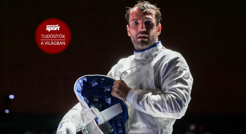Szilágy Áron: Bosszant, mert tudtam, mit kellene csinálnom