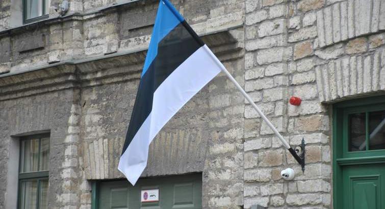 Észtország üzemanyag-tartalékainak közel 10%-át szabadította fel a közel-keleti háború miatt