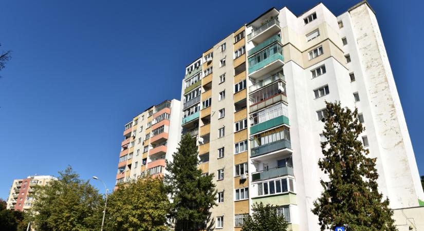 Most örülhet, akinek ebben a városban van lakása: nem várt módon lőttek ki az árak