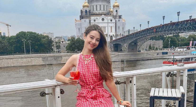 Influenszer, püspök és reklámszakember: újabb oroszok ellen hozott szankciókat az Európai Unió Tanácsa (VIDEÓ)