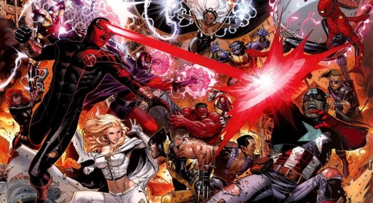 A Marvel végre tiszta lappal indítaná újra az X-Ment