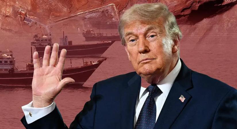 Az amerikai zsidó vezetők aggódnak Trump iráni megállapodása miatt
