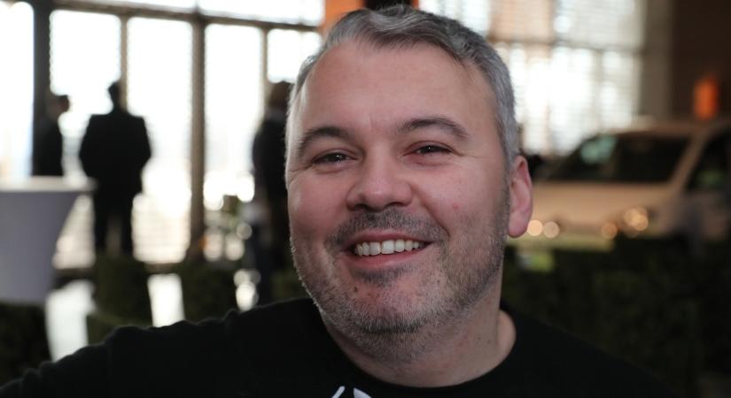 Folytatja a munkát Dombóvári István: elárulta a „művházvezetői” terveit