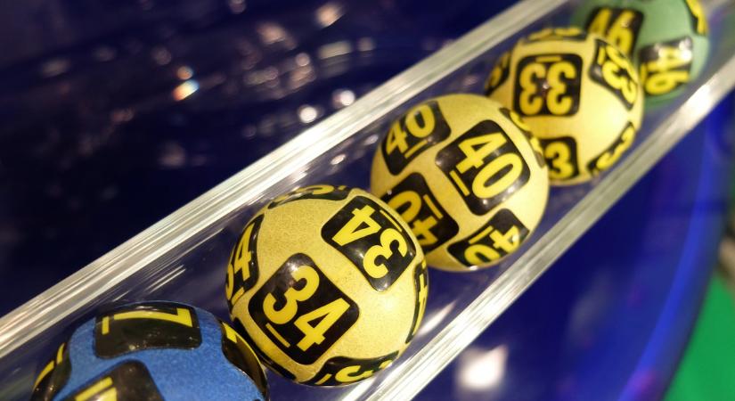 Itt vannak a Skandináv lottó nyerőszámai: 130 millió forint volt a tét