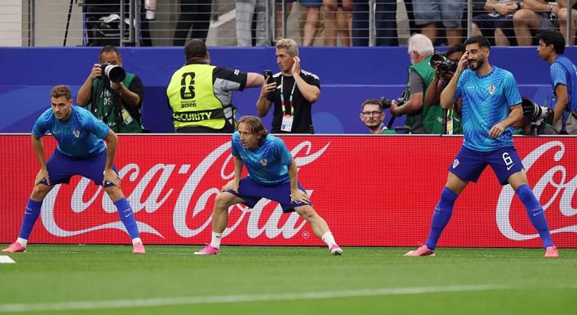 Vb 2026: Anglia–Horvátország 0–0