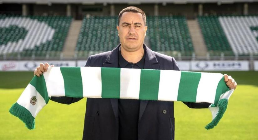 Másik kontinensen találták meg Borbély Balázs utódját – megvan az ETO új edzője!