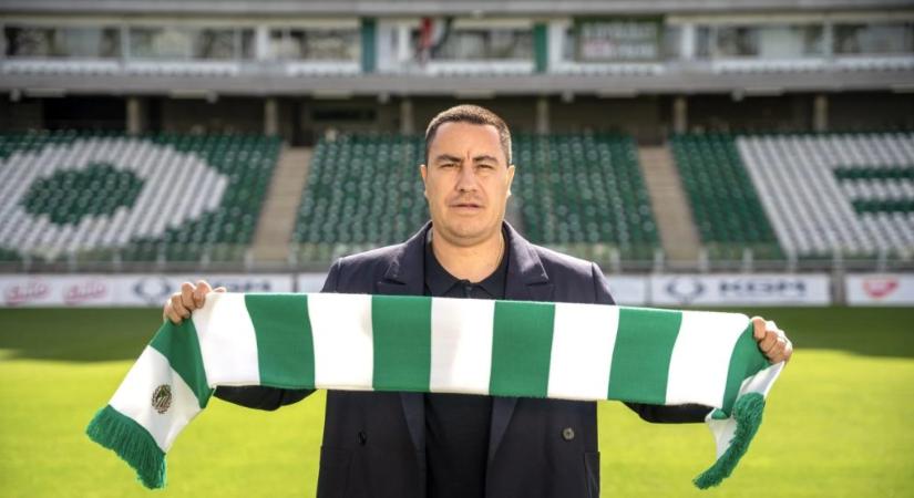 Hivatalos: mexikói edzővel folytatja az NB I-es bajnok Győr