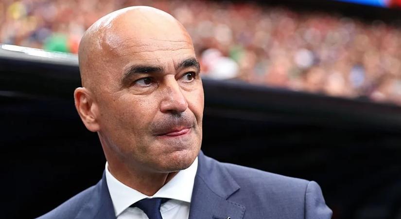 Martínez szerint a portugál játékosok hozzáállása rendben volt a Kongói DK ellen