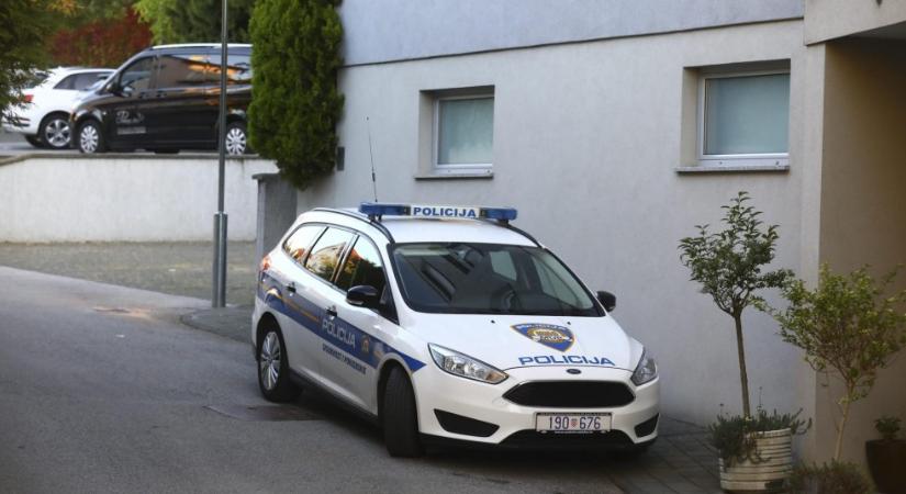 Horvát fiatalok terveztek támadást szerb idénymunkások ellen