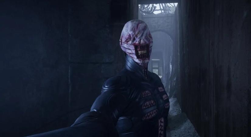 Erősen korhatáros előzetesben kapott végre pontos megjelenési dátumot a Hellraiser: Revival