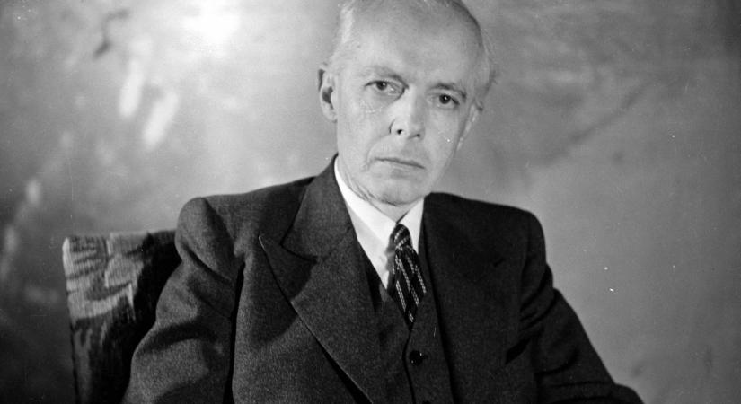 Egy ismeretlen, 1907-es Bartók-mű kézirata került elő