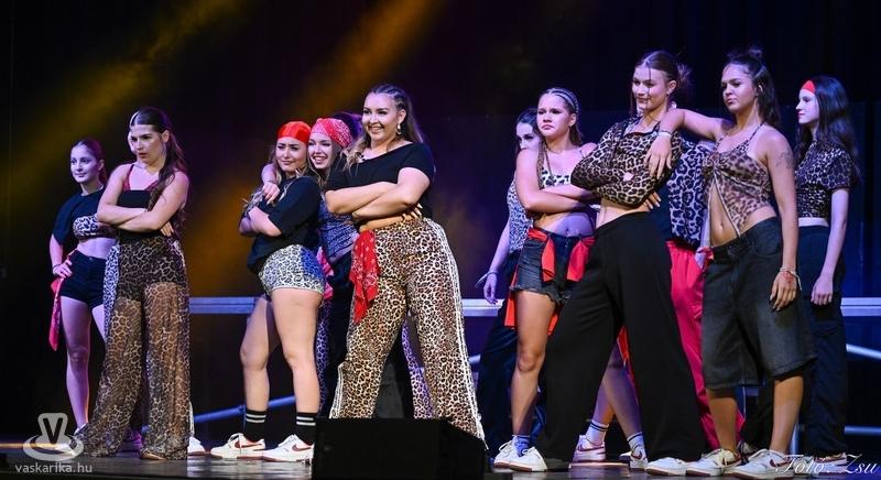 Egerszegfeszt: mindenkit vár a mosolygós fesztivál!