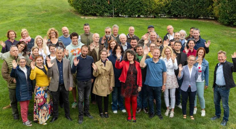 A Magyar Vidéki Paktum szakmai anyag megküldésével kezdeményezi a vidék- és agrárstratégia megalkotását