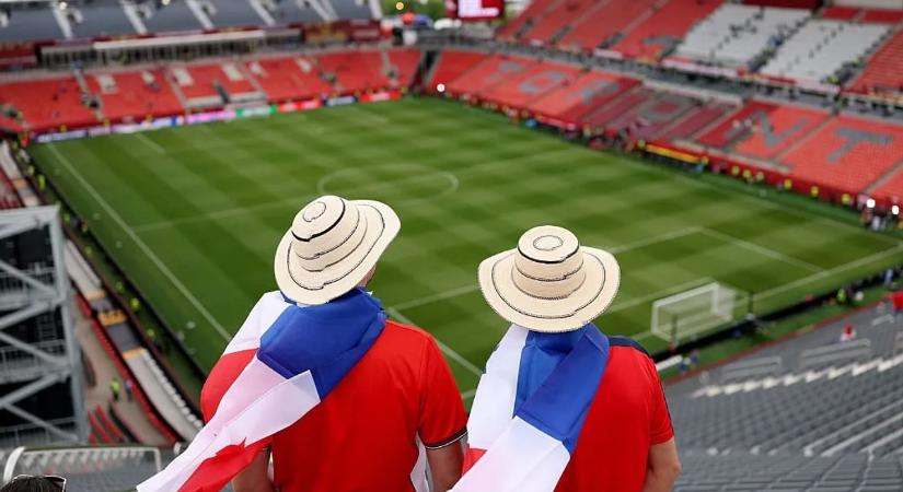Semenyo kezd Panama ellen, Inaki Williams nem – íme, a kezdőcsapatok!