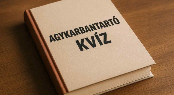 Agykarbantartó kvíz: Szerintünk, erre a kérdésekre van most a legnagyobb szükséged (933)