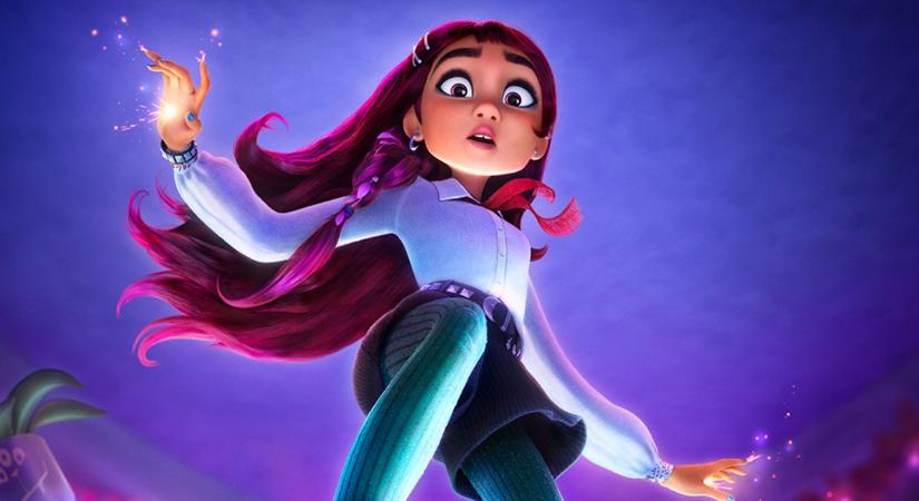 Itt a Hexed előzetese: A Disney új boszorkányos filmje lehet 2026 egyik legnagyobb animációs meglepetése