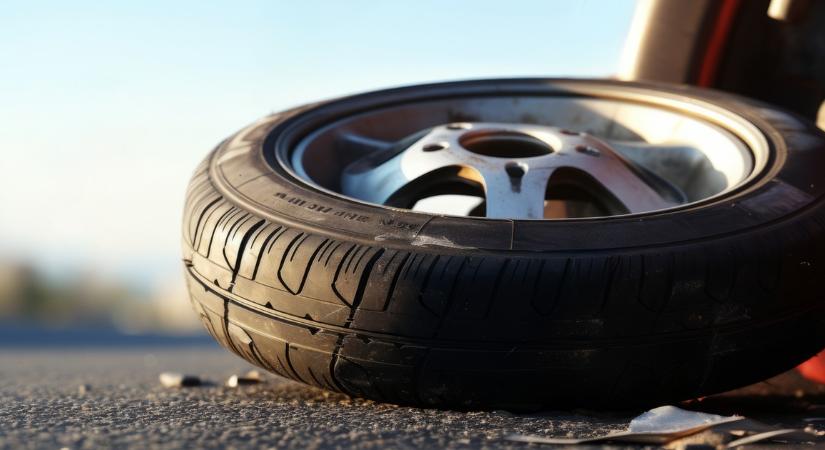 Két gyerek maradt árván a motoros találkozóra tartó házaspár végzetes balesete után