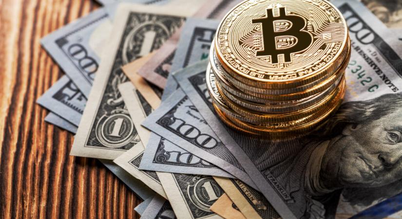 Trump bejelentése felrobbantotta a kriptopiacot – kéthetes csúcson a bitcoin