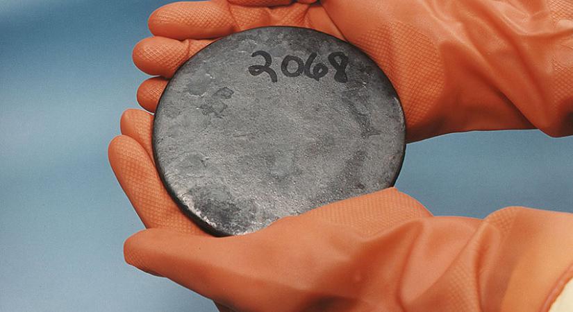 Meddig lesz elegendő urán az atomerőművekhez?