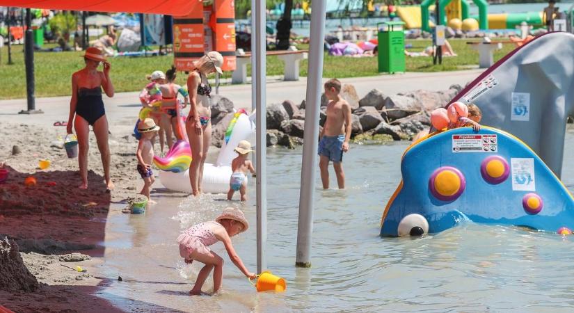 Balaton, Fertő-tó, Velencei-tó - Így juthatsz el a strandokhoz autó nélkül