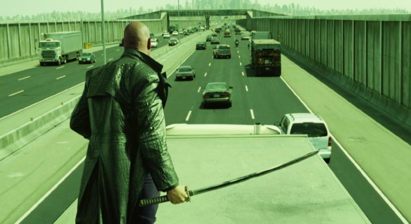 A filmtörténet legdrágább jelenetei