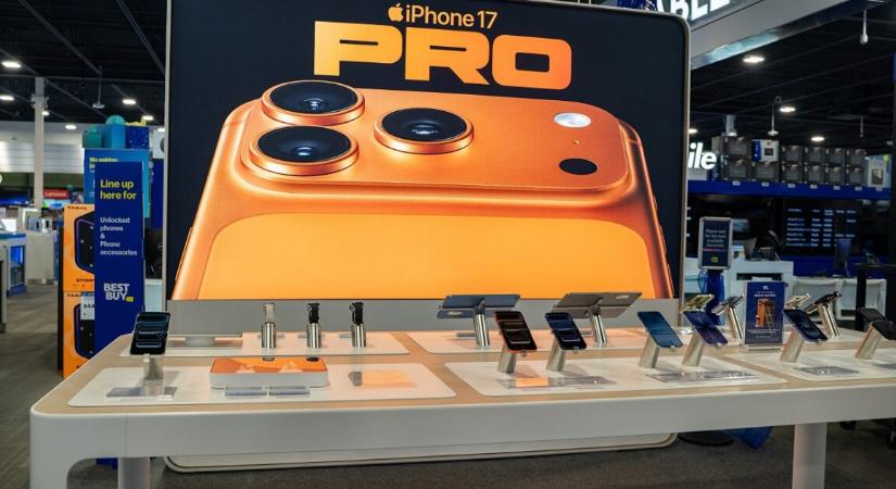 6 iPhone-funkció, amiben az Apple még mindig az Android előtt jár