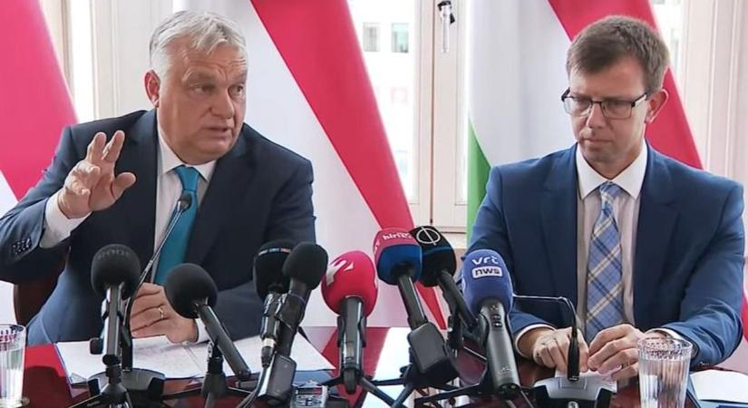 Orbán Viktor utolsó nagy húzása: a vétója milliárdokat hozna Magyarországnak