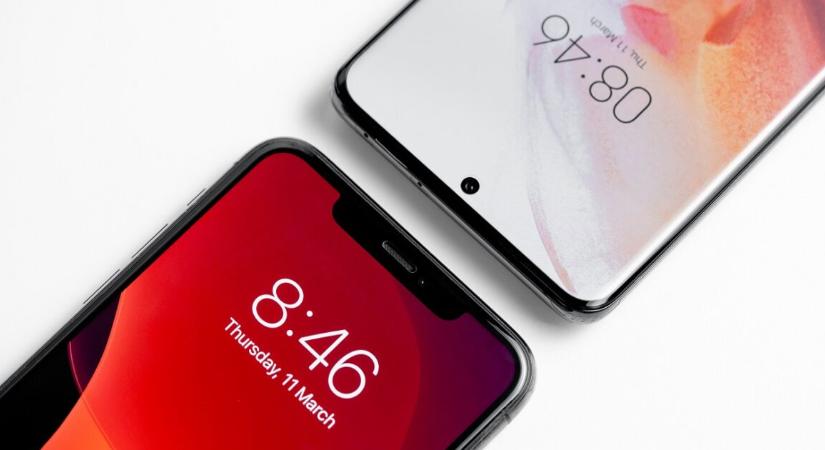 iPhone-ról Androidra váltanál? Akkor most nagyon jól figyelj