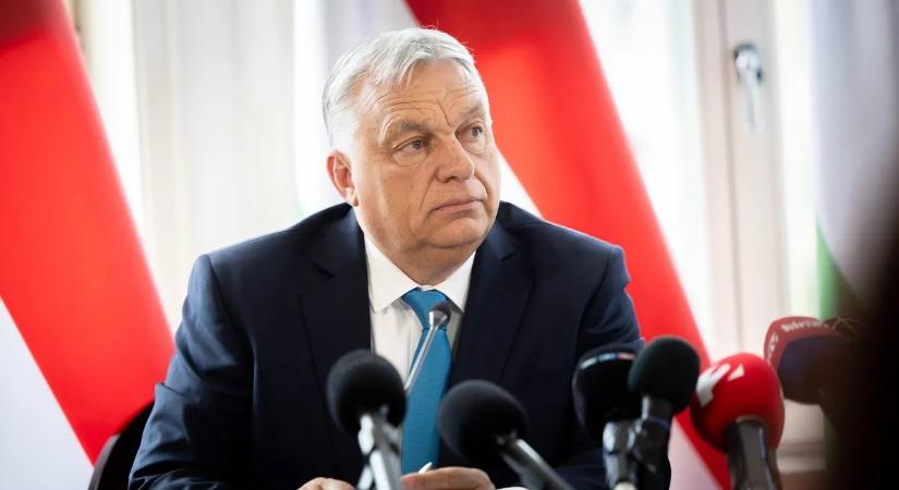 Orbán Viktor minden kérdést megválaszolt, Európa és Magyarország jövőjéről is beszélt