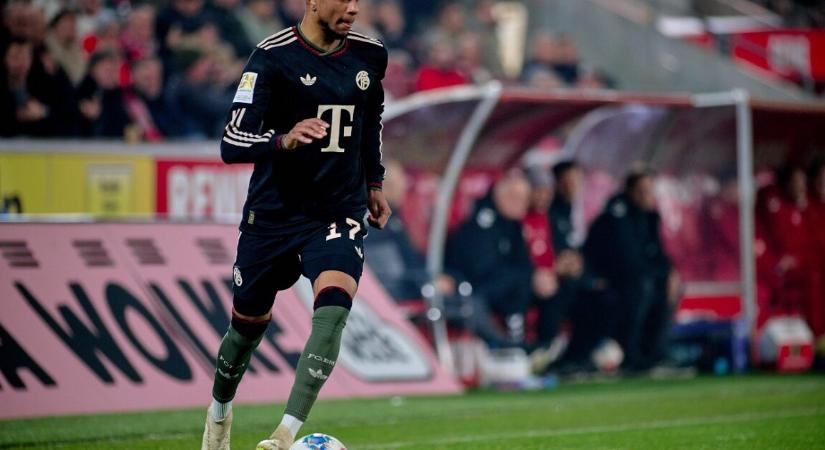 Új galaktikus érkezhet Madridba, minden Olisén múlhat