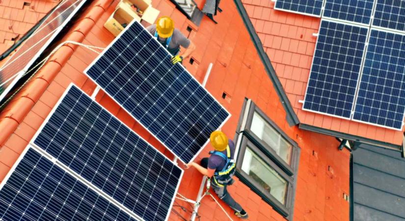 A villanyautó lehet az új háztartási energiatároló