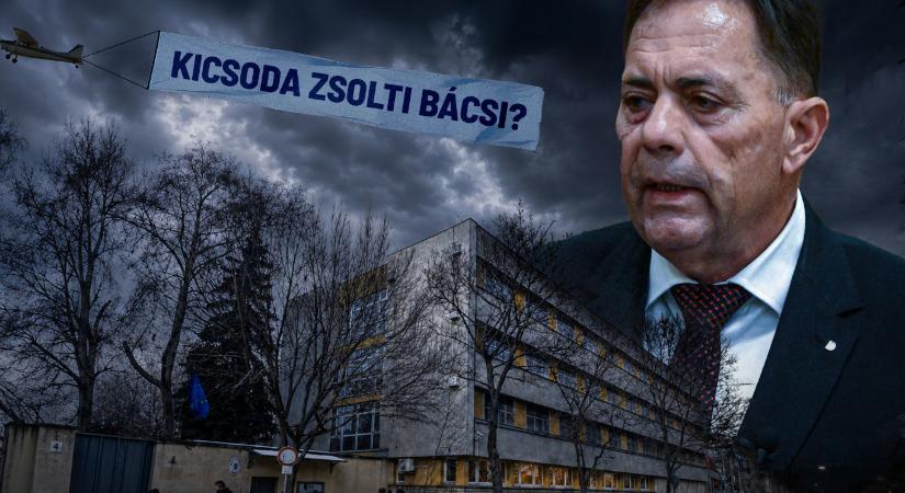 Zsoltibácsi-ügy: most a Fidesz épít támadást Magyar ellen, újabb pofont adva az áldozatoknak