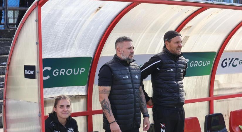Újra pécsi szakvezető irányítja a vármegyeszékhely csapatát