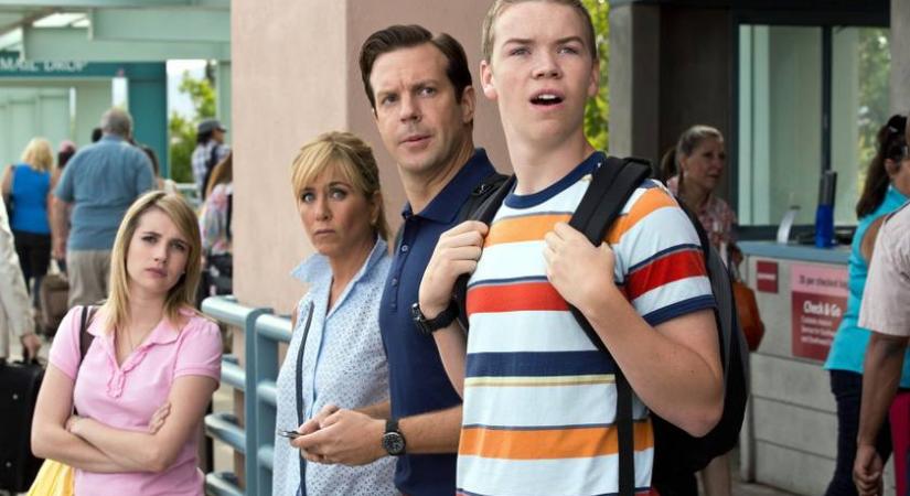 A Családi üzelmek szerencsétlen Kenny-je volt: 33 évesen ennyire jó pasi Will Poulter