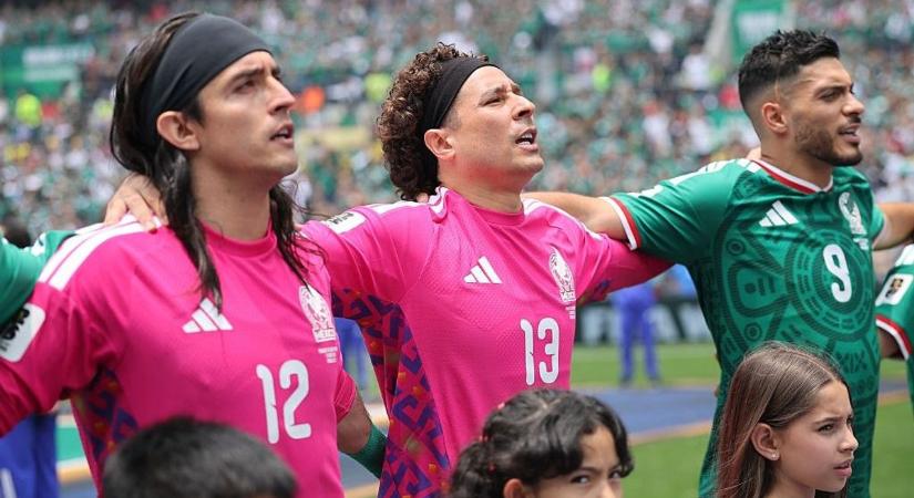 Visszavonul a torna után a futball-vb-k ikonikus kapusa